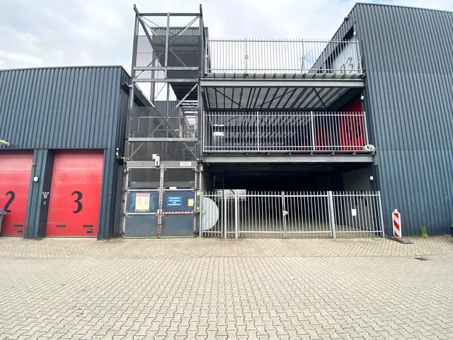 Biesland 2C 114, BEVERWIJK