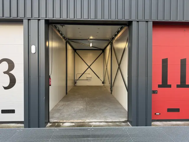 Biesland 2C 114, BEVERWIJK