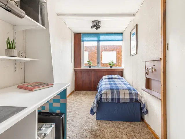 Soutmanstraat 37, HAARLEM