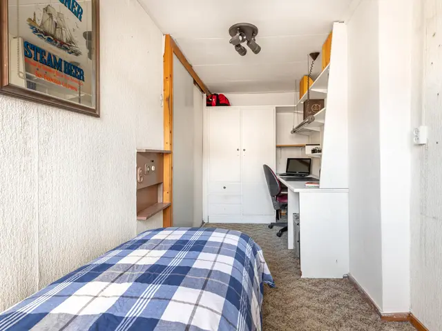 Soutmanstraat 37, HAARLEM