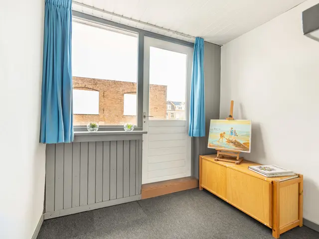 Soutmanstraat 37, HAARLEM