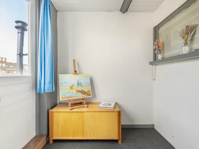 Soutmanstraat 37, HAARLEM