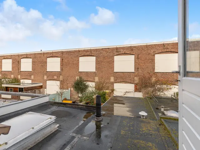 Soutmanstraat 37, HAARLEM