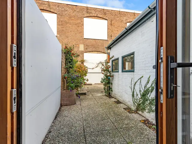 Soutmanstraat 37, HAARLEM