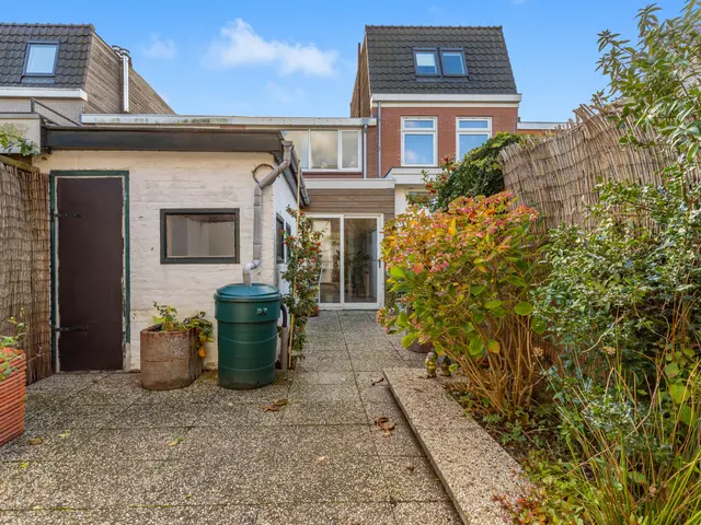 Soutmanstraat 37, HAARLEM