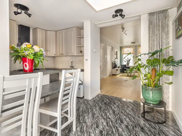 Soutmanstraat 37, HAARLEM