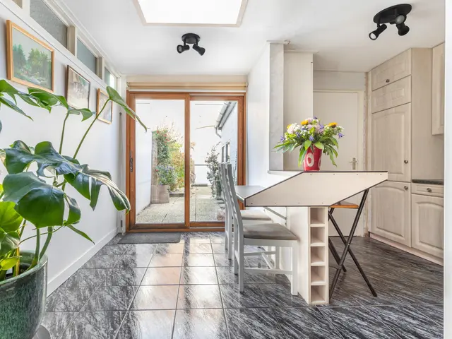 Soutmanstraat 37, HAARLEM