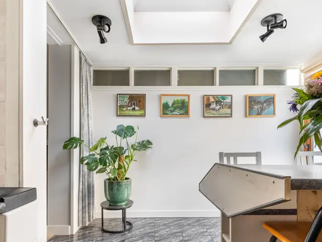 Soutmanstraat 37, HAARLEM