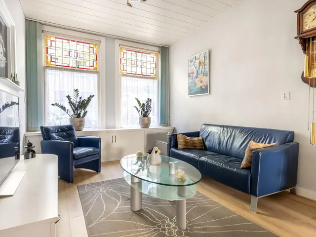 Soutmanstraat 37, HAARLEM