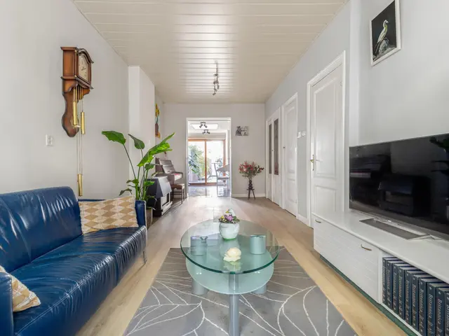 Soutmanstraat 37, HAARLEM