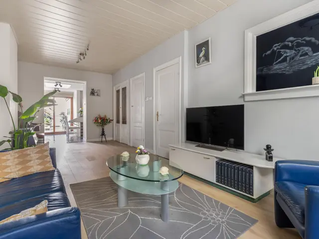 Soutmanstraat 37, HAARLEM