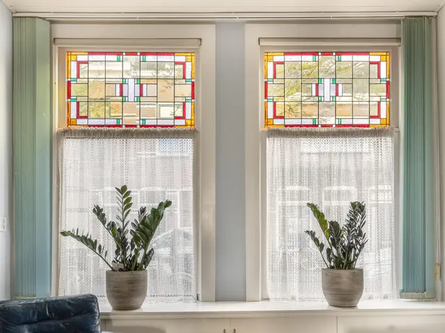 Soutmanstraat 37, HAARLEM