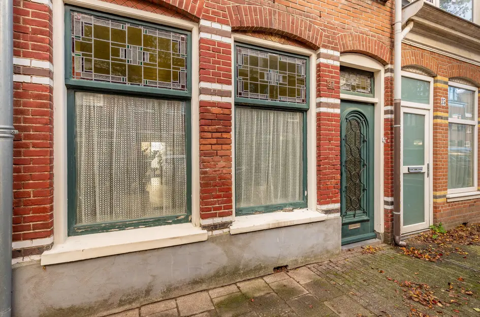 Soutmanstraat 37