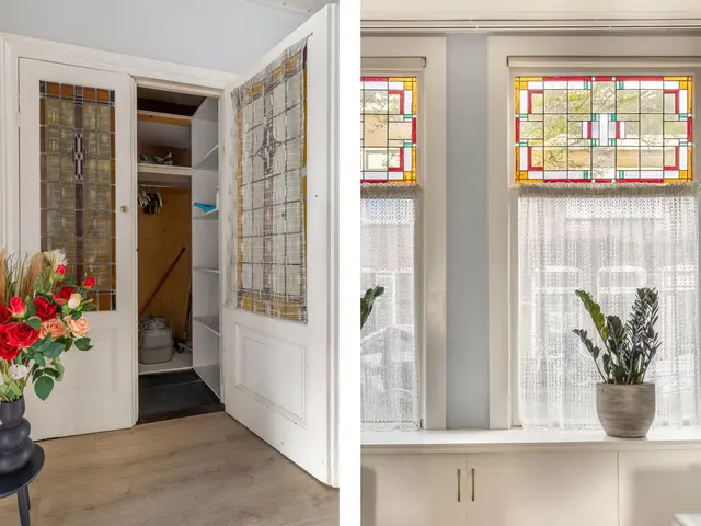 Soutmanstraat 37, HAARLEM