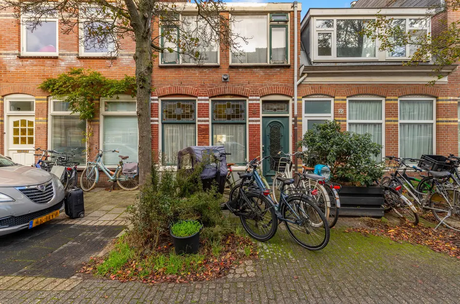 Soutmanstraat 37