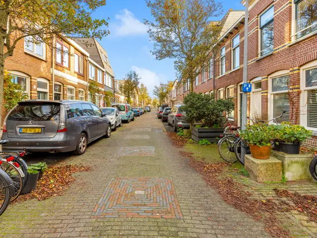 Soutmanstraat 37, HAARLEM