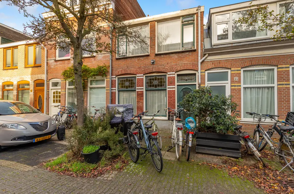 Soutmanstraat 37