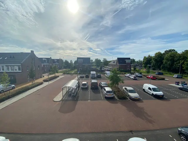 Schermerplein 19, STOMPETOREN