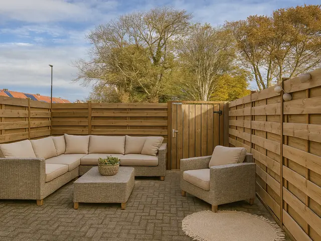 Laan van Meerestein 38, BEVERWIJK