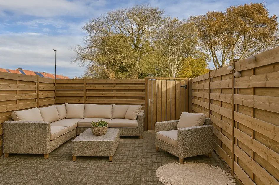 Laan van Meerestein 38