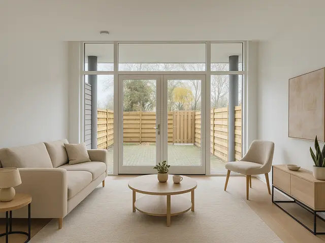 Laan van Meerestein 38, BEVERWIJK