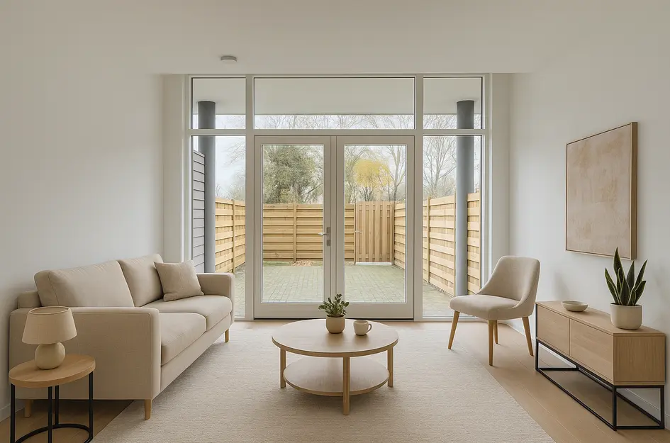 Laan van Meerestein 38