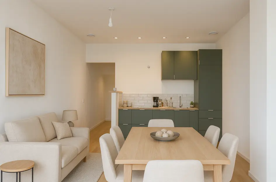 Laan van Meerestein 38