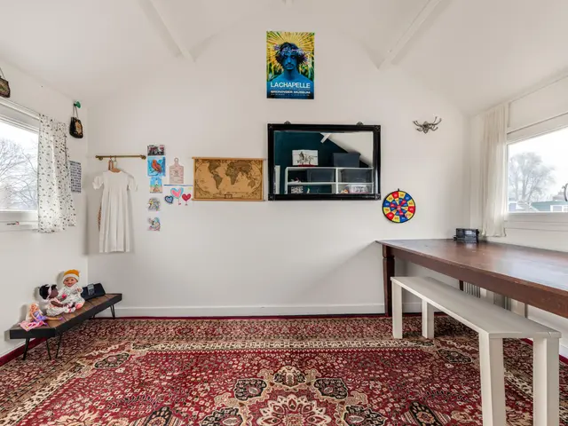 Lindenlaan 90, CASTRICUM