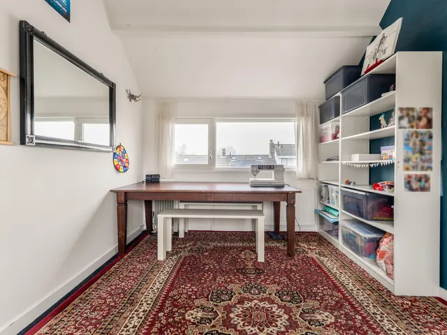 Lindenlaan 90, CASTRICUM