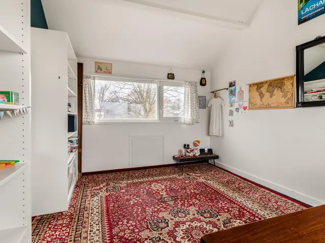 Lindenlaan 90, CASTRICUM