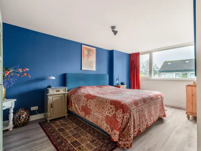 Lindenlaan 90, CASTRICUM