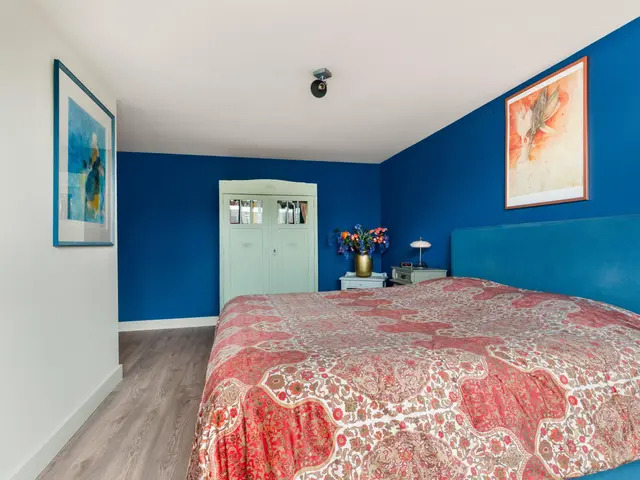 Lindenlaan 90, CASTRICUM