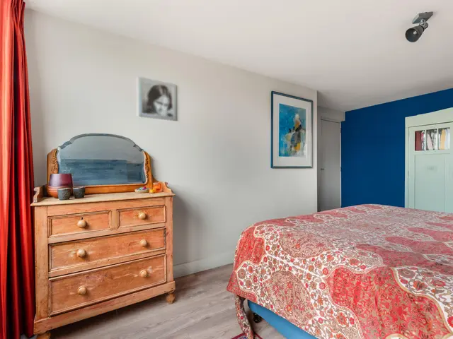 Lindenlaan 90, CASTRICUM