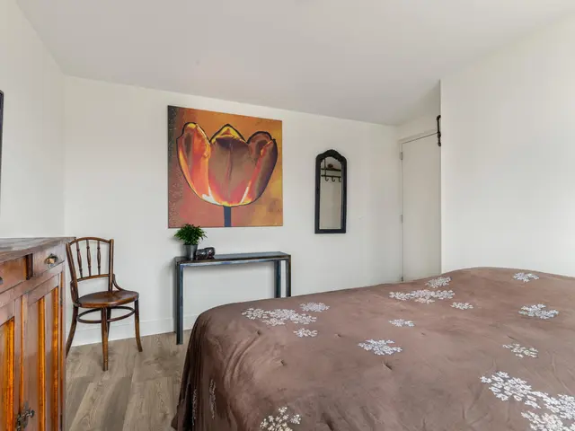 Lindenlaan 90, CASTRICUM