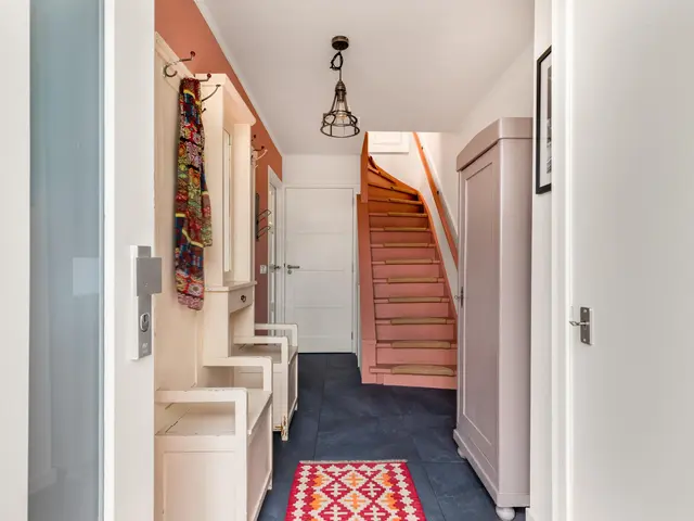 Lindenlaan 90, CASTRICUM