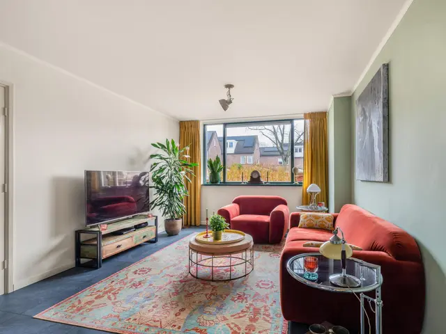 Lindenlaan 90, CASTRICUM