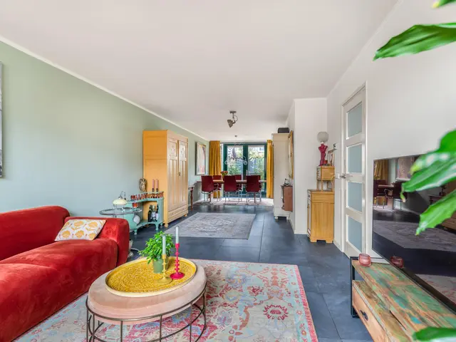 Lindenlaan 90, CASTRICUM