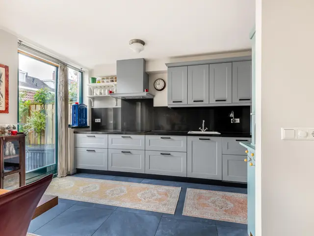 Lindenlaan 90, CASTRICUM