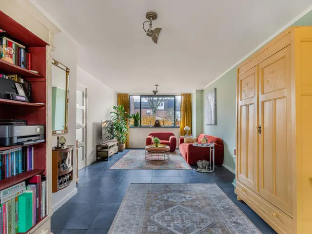 Lindenlaan 90, CASTRICUM