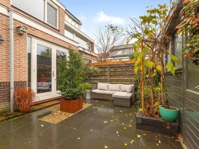 Lindenlaan 90, CASTRICUM