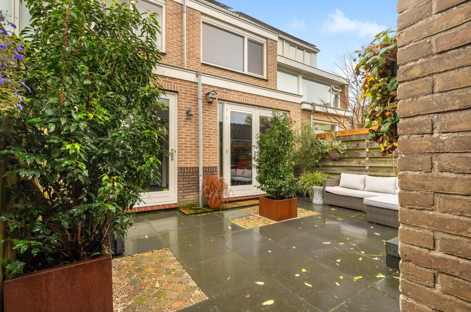 Lindenlaan 90