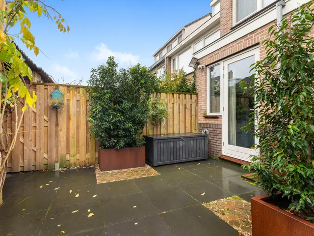 Lindenlaan 90, CASTRICUM