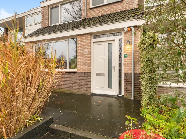 Lindenlaan 90, CASTRICUM