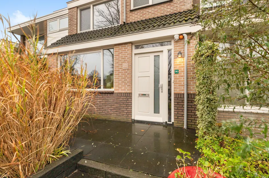 Lindenlaan 90