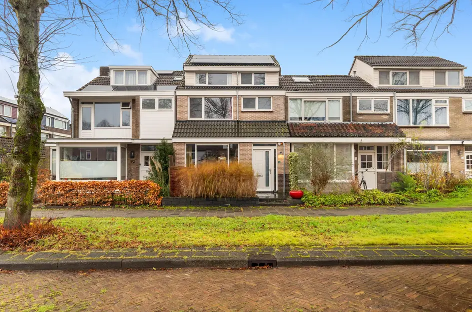 Lindenlaan 90