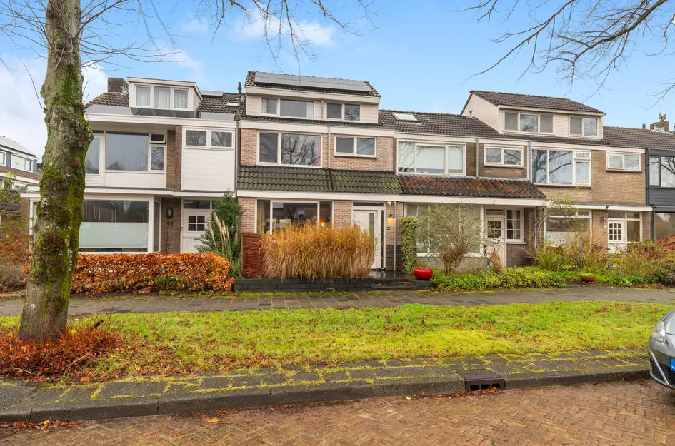 Lindenlaan 90