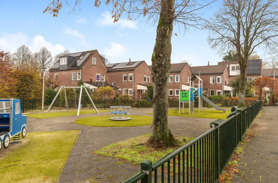 Lindenlaan 90
