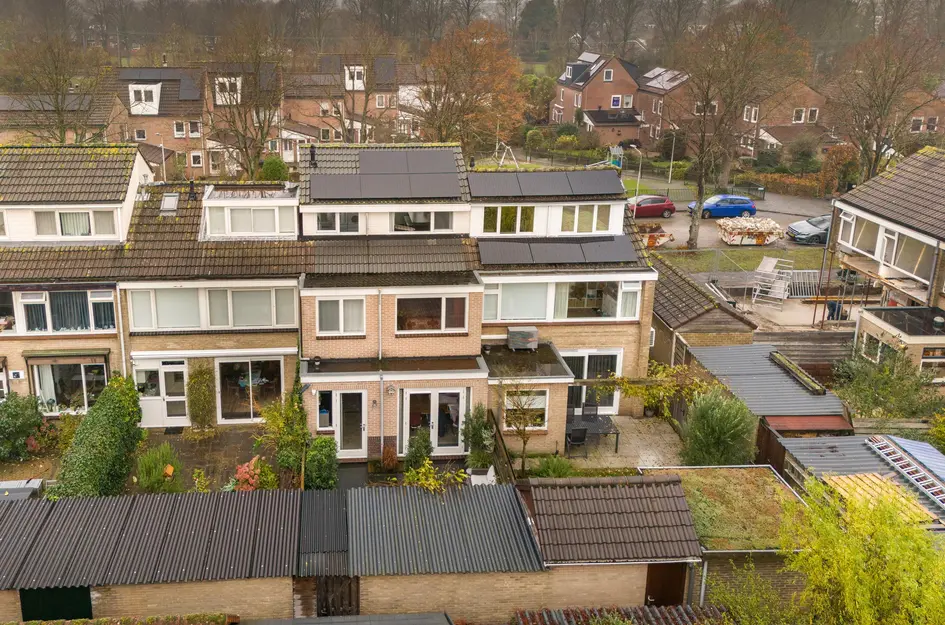 Lindenlaan 90