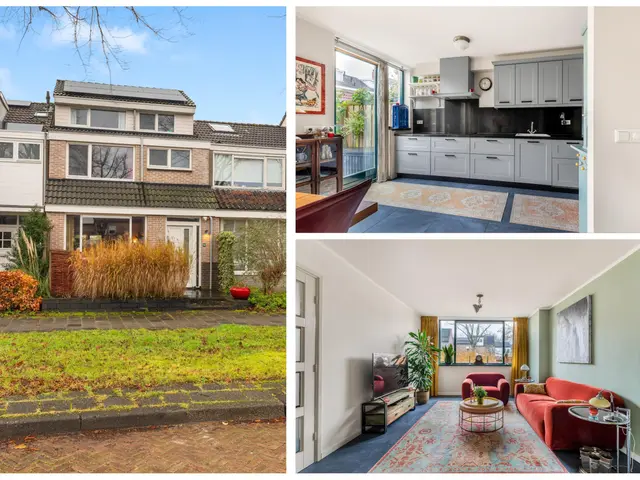 Lindenlaan 90, CASTRICUM