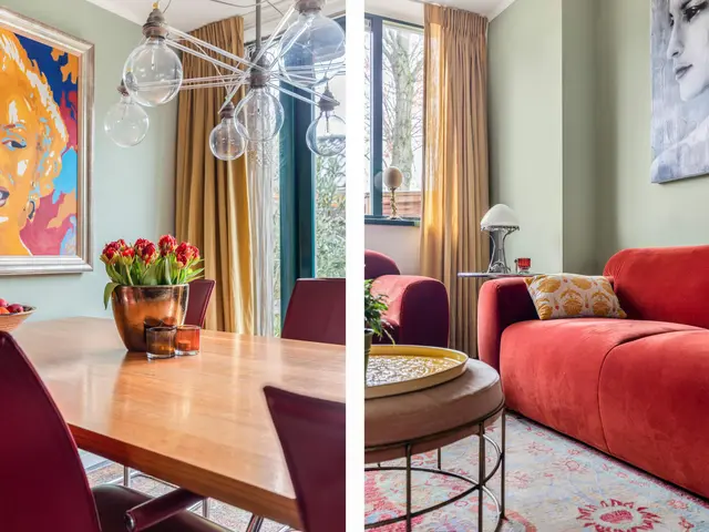 Lindenlaan 90, CASTRICUM